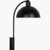 Grote wandlamp Ellen met stekker