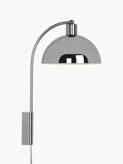 Grote wandlamp Ellen met stekker