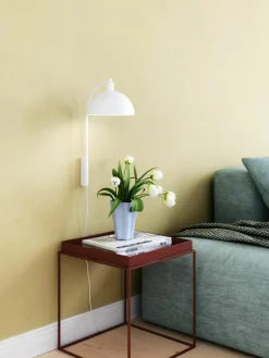 Grote wandlamp Ellen met stekker