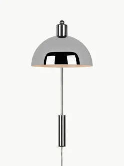 Grote wandlamp Ellen met stekker