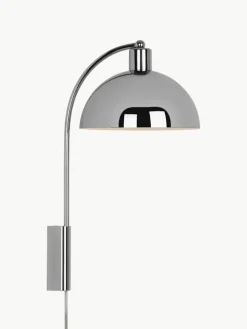 Grote wandlamp Ellen met stekker