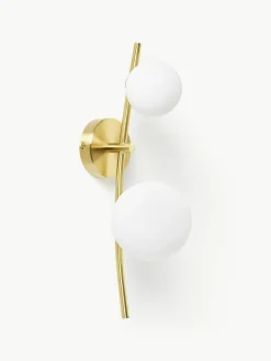 Grote wandlamp Nebo