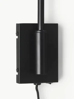 Grote wandlamp Neron met stekker