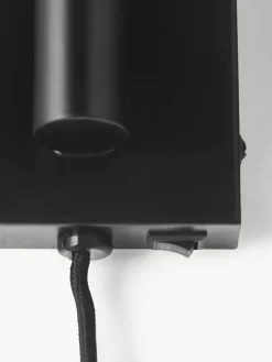 Grote wandlamp Neron met stekker