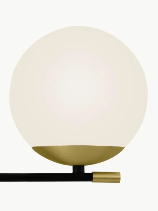 Grote wandlamp Nostalgia