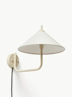 Grote wandlamp Vica