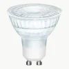 GU10 peertjes, dimbaar, warmwit, 3 stuks