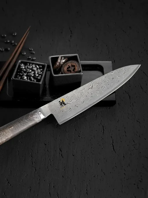 Gyutoh mes Miyabi