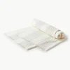 Hamamdoek Aren met franjes