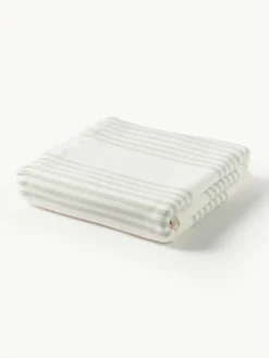 Hamamdoek Aren met franjes