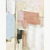 Handbeschilderde canvas Abstract Seven