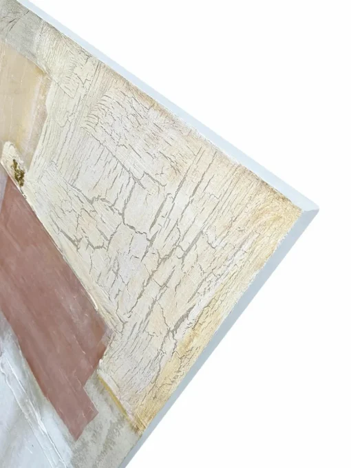 Handbeschilderde canvas Abstract Seven