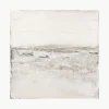 Handbeschilderde canvasdoek Sandy