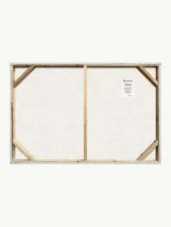 Handbeschilderde canvasdoek Pittura Astratta