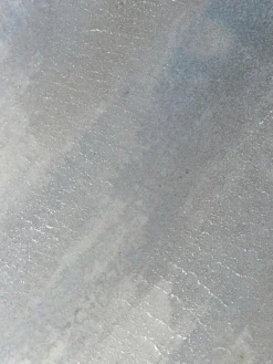 Handbeschilderde canvasdoek Abstract Horizon