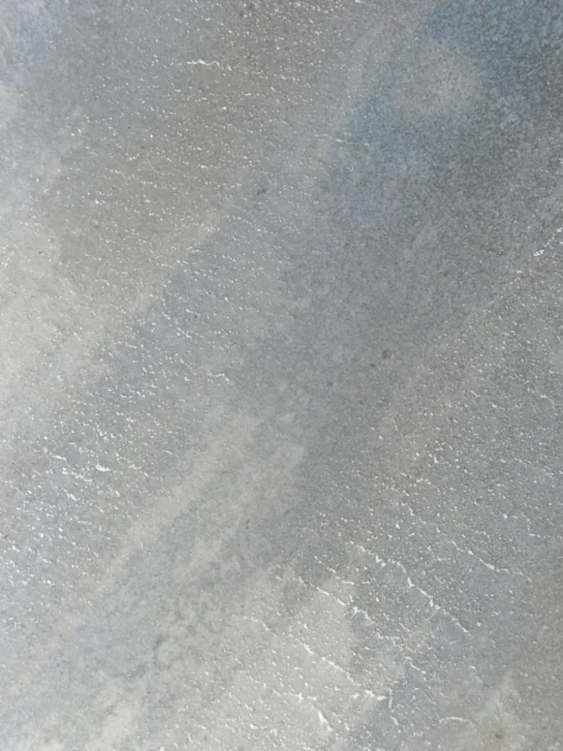 Handbeschilderde canvasdoek Abstract Horizon