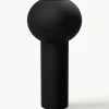 Handbeschilderde vaas Pillar, H 24 cm
