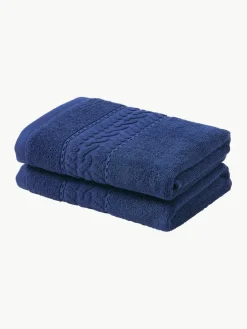 Handdoek Cordelia in verschillende formaten
