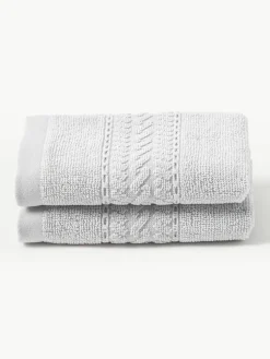 Handdoek Cordelia in verschillende formaten