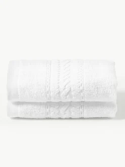 Handdoek Cordelia in verschillende formaten