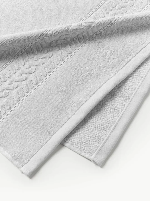 Handdoek Cordelia in verschillende formaten