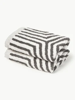 Handdoek Fatu in verschillende formaten