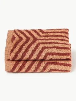 Handdoek Fatu in verschillende formaten