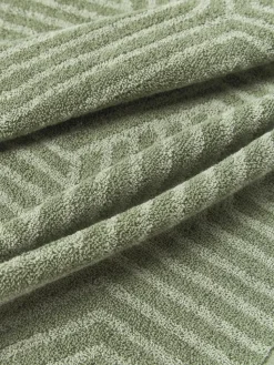 Handdoek Fatu in verschillende formaten