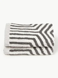 Handdoek Fatu in verschillende formaten