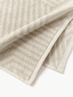 Handdoek Fatu in verschillende formaten