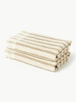 Handdoek Irma in verschillende formaten