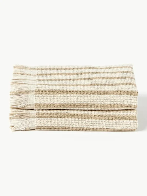 Handdoek Irma in verschillende formaten
