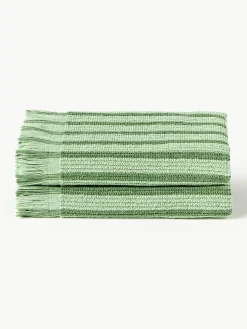 Handdoek Irma in verschillende formaten