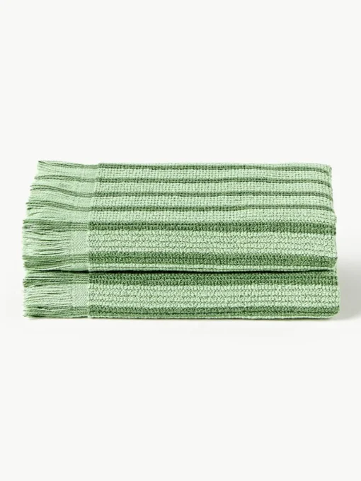 Handdoek Irma in verschillende formaten