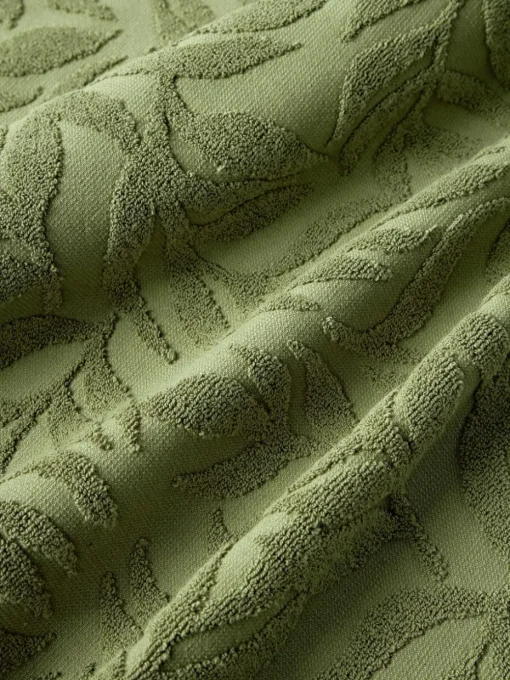 Handdoek Leaf, in verschillende formaten