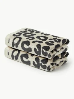 Handdoek Leo in verschillende formaten