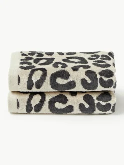 Handdoek Leo in verschillende formaten