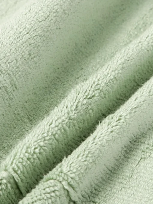 Handdoek Luxe met gestreepte rand, in verschillende formaten