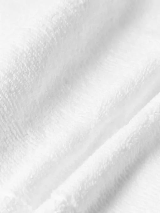 Handdoek Luxe met gestreepte rand, in verschillende formaten