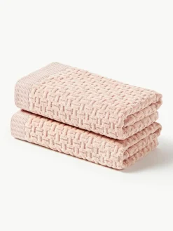 Handdoek Niam in verschillende formaten
