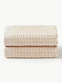 Handdoek Niam in verschillende formaten