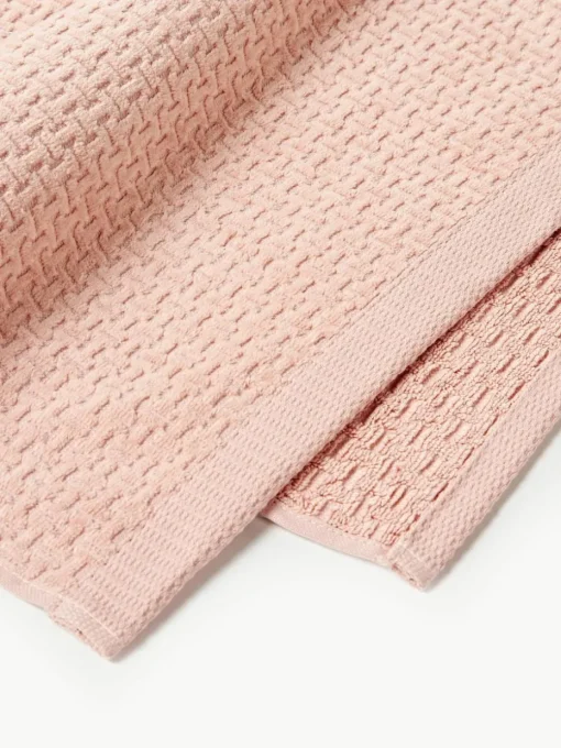 Handdoek Niam in verschillende formaten