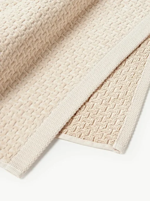 Handdoek Niam in verschillende formaten