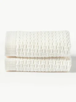 Handdoek Niam in verschillende formaten