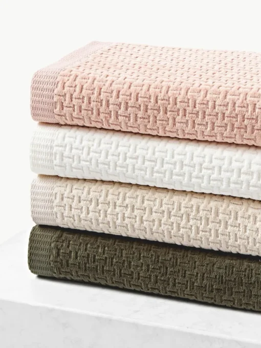 Handdoek Niam in verschillende formaten