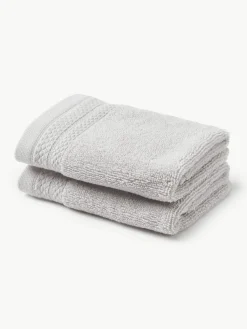 Handdoek Premium van biokatoen in verschillende formaten