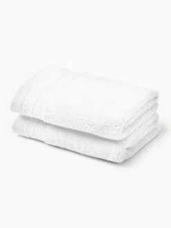 Handdoek Premium van biokatoen in verschillende formaten