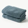Handdoek Premium van biokatoen in verschillende formaten