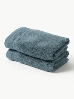 Handdoek Premium van biokatoen in verschillende formaten