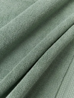 Handdoek Premium van biokatoen in verschillende formaten